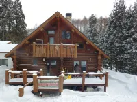 Log Hotel Kamloops - servizio colazione