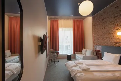 Resume Apartments, Dreamer Corner no.1 Hotels near Vytautas the Great War Museum