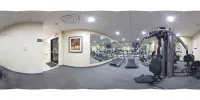 Staybridge Suites CORPUS CHRISTI by IHG - salle de sport
