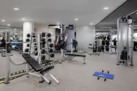 JW Marriott Hotel Lima - Gym
