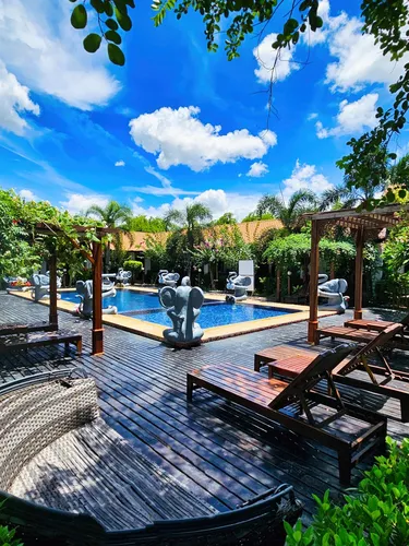 รูปภาพของบ้านเคียงน้ำ พัทยา