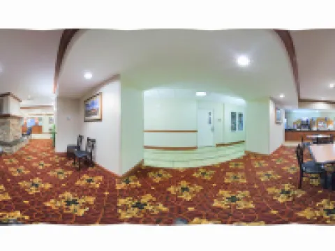 Holiday Inn Express & Suites LONGMONT - BOULDER AREA by IHG Hotels in Longmont