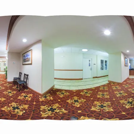Holiday Inn Express & Suites LONGMONT - BOULDER AREA by IHG