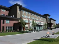 UBC Okanagan Campus