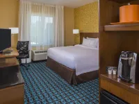 Fairfield Inn & Suites Cut Off-Galliano Hotel a Parrocchia di Lafourche