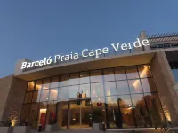 Barceló Praia Cape Verde Hotel a Praia