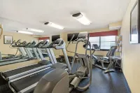 Best Western Rockland Hotels in Brockton