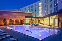 Aloft Jacksonville Tapestry Park - Uima-altaat