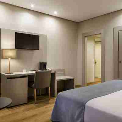 Mercure Carlton Rioja Rooms