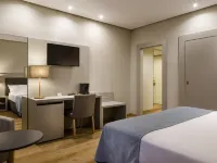 Mercure Carlton Rioja