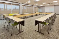 SpringHill Suites Montgomery Prattville/Millbrook فنادق في Millbrook