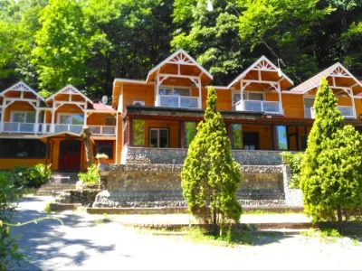 Maşukiye Dream Homes Hotels in 