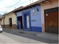 Hotel Dulce Luna Các khách sạn ở 