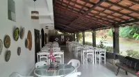 Hotel Manaká