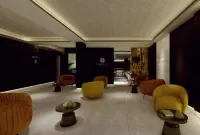 Hotel Ferré Miraflores Các khách sạn ở Miraflores