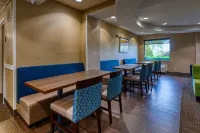 Comfort Inn Shepherdsville - Louisville South - breakfast