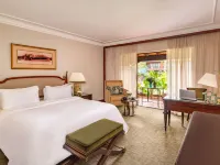 Fairmont the Norfolk Hotel di Nairobi
