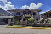Tampus Staycation Rental Cebu Các khách sạn gần Dawis SDA Church