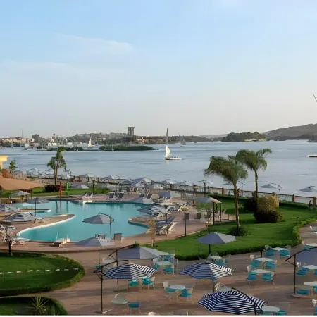 Tolip Aswan Hotel