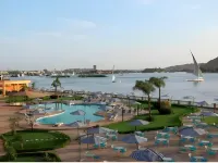 Tolip Aswan Hotel - Pools