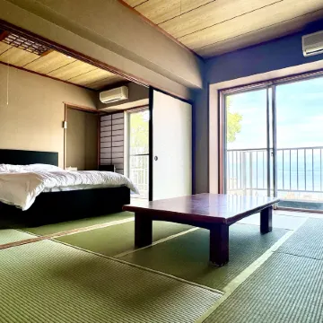 Nature Inn Osekan