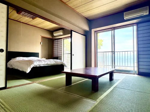 Nature Inn Osekan
