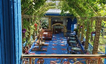 Yining Xingchen Langu Homestay (Kazanqi Folk-custom Tourist Area)