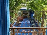 伊寧星辰藍宮民宿（喀贊其民俗旅遊區店） 伊寧喀贊其/漢人街住宿飯店