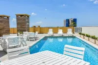 Mont Blanc Suites Duque de Caxias Hotel a Duque de Caxias