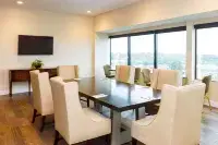 Hilton Greenville - Business