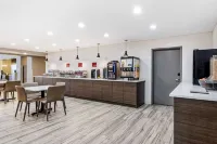 Best Western Plus Bourbonnais Hotel  Suites - breakfast