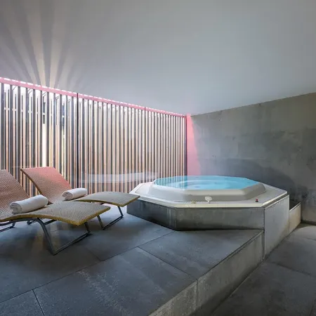 Inspira Liberdade Boutique Hotel