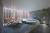 โรงแรมบูทีค Inspira Liberdade - ที่มีสปา
