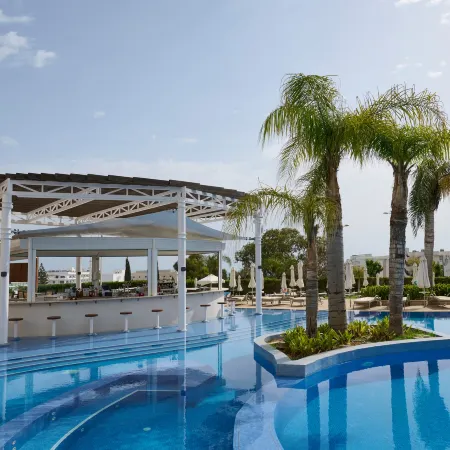 Sunrise Oasis Hotel & Waterpark