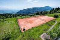 Grand Hôtel des Rasses & Wellness Hotels in Orbe VD