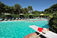 Hotel Ausonia - Afhentnings-/afleveringstjenester
