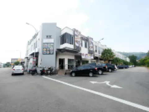 Mancalin Hotel Kuantan