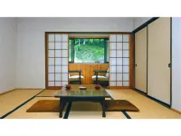 Yadotosobadokoro Humotoya Hotels near Silver Osmanthus Tree at Tsumago