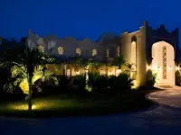 Swahili Beach Hotels in 