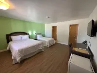 Moapa Motel - Apartments