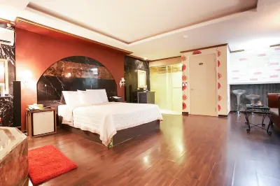 Hwaseong Oslo Hotels in Hwaseong-si