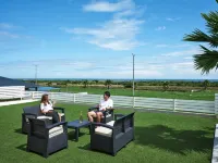 Vogue D, a Private Inn with a Panoramic View - Vacation Stay 86199V Hotels in Isumi