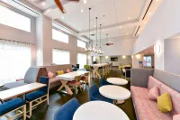 Hampton Inn & Suites Pittsburg Hotels in Pittsburg