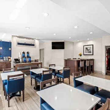 SureStay Plus Hotel by Best Western Ottumwa