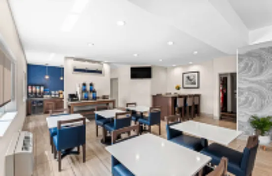 SureStay Plus Hotel by Best Western Ottumwa