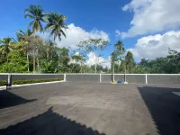Kembang Legi Jogja Hotel di Turi