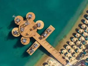Green Bay Resort & Spa