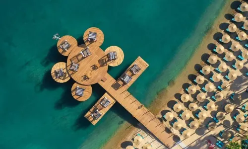 Green Bay Resort & Spa