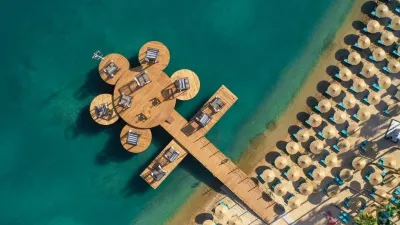 Green Bay Resort & Spa