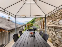 Santa Croce View Apartment Hotels in Civo